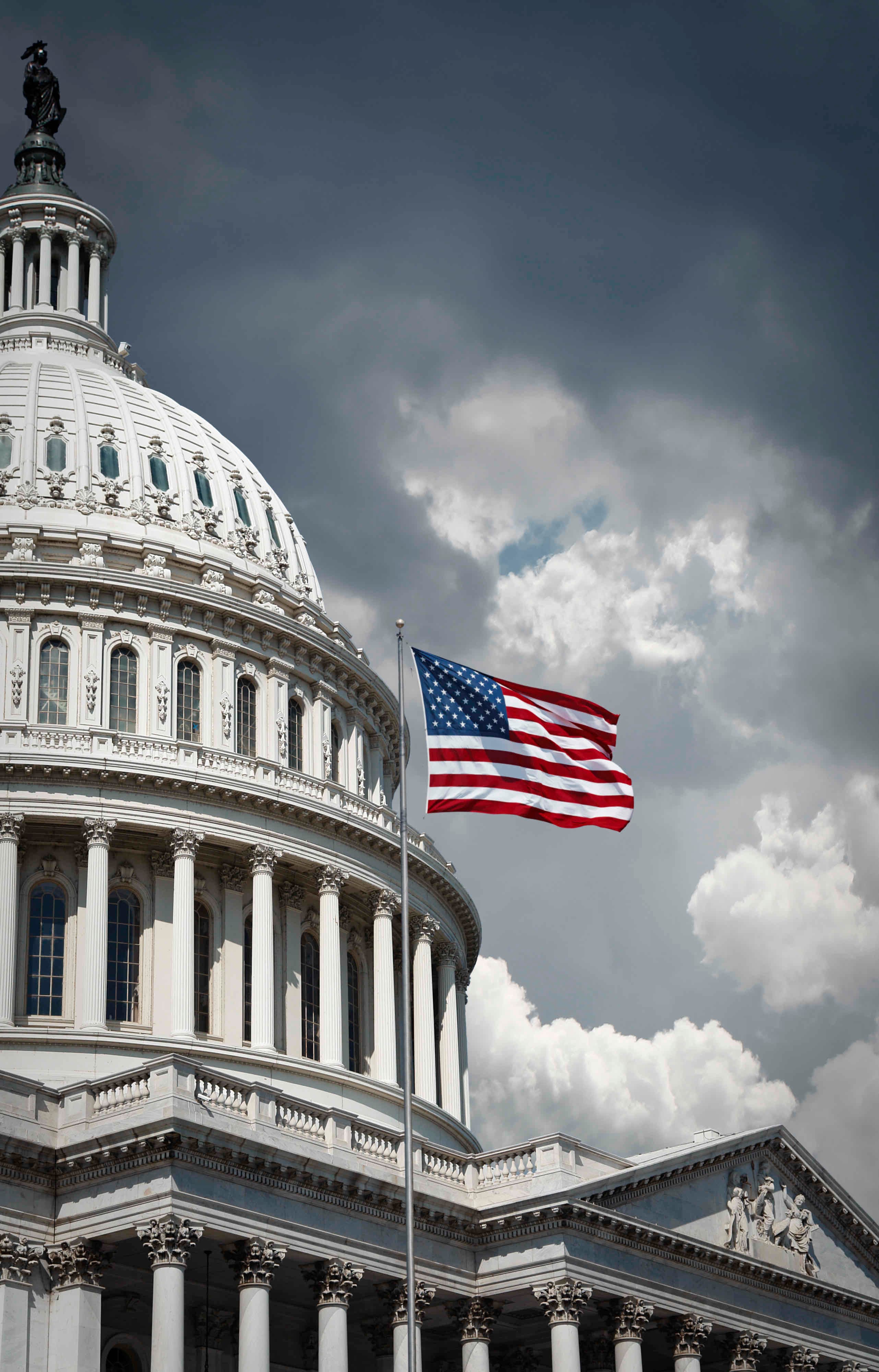 Capitol Building